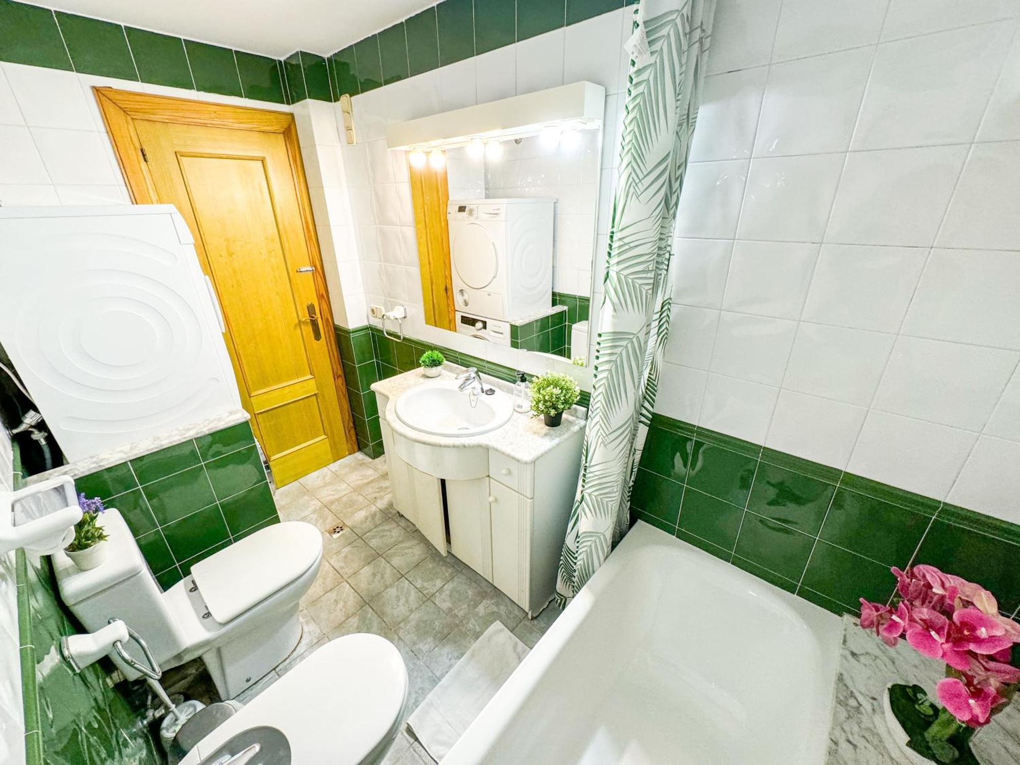 Apartament Cisne Del Mar Comotucasa Castellón de la Plana