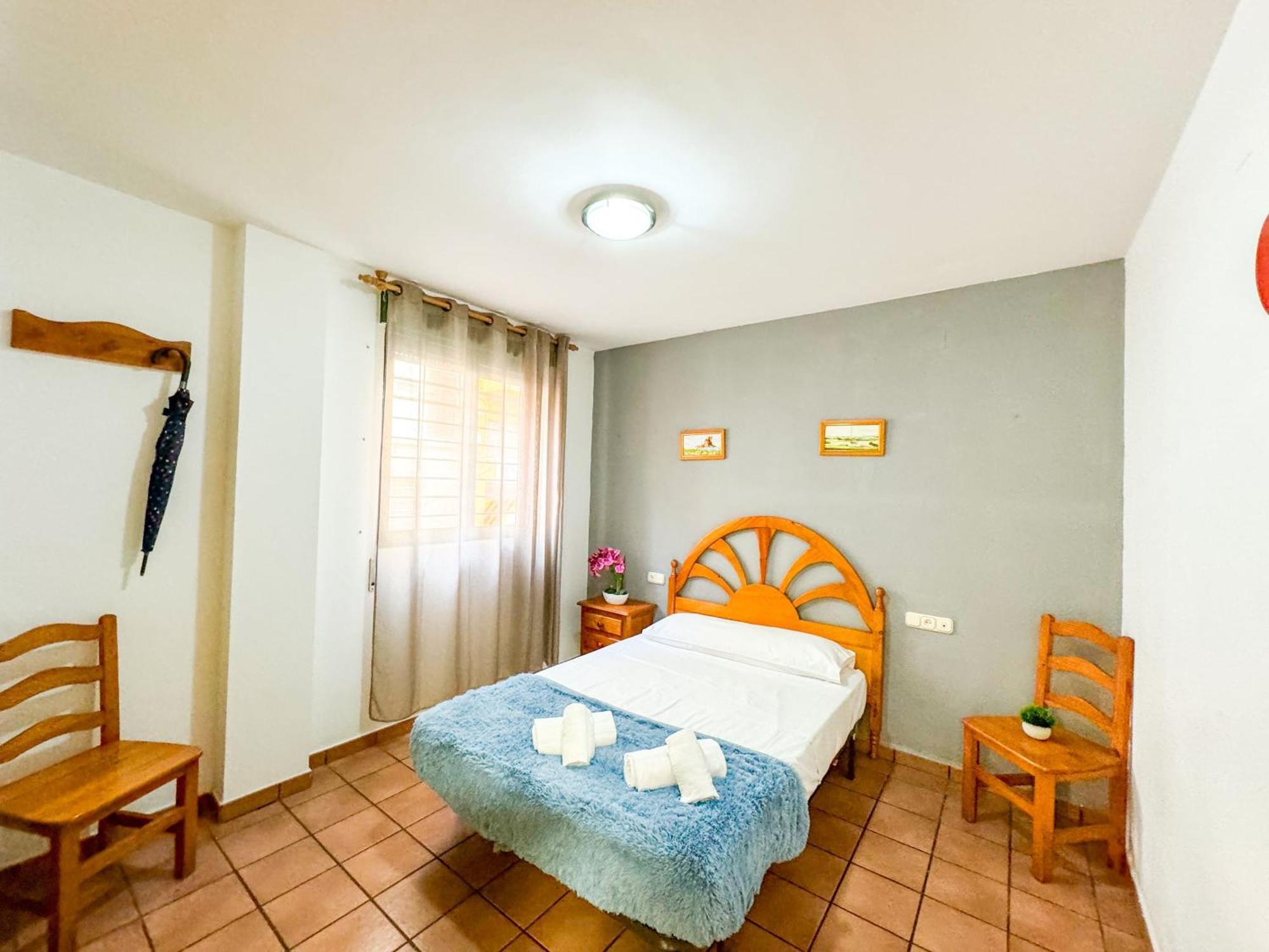 Apartament Cisne Del Mar Comotucasa *