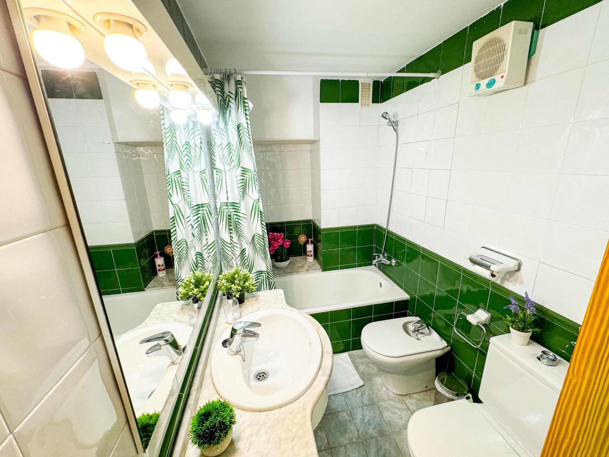 Apartament Cisne Del Mar Comotucasa