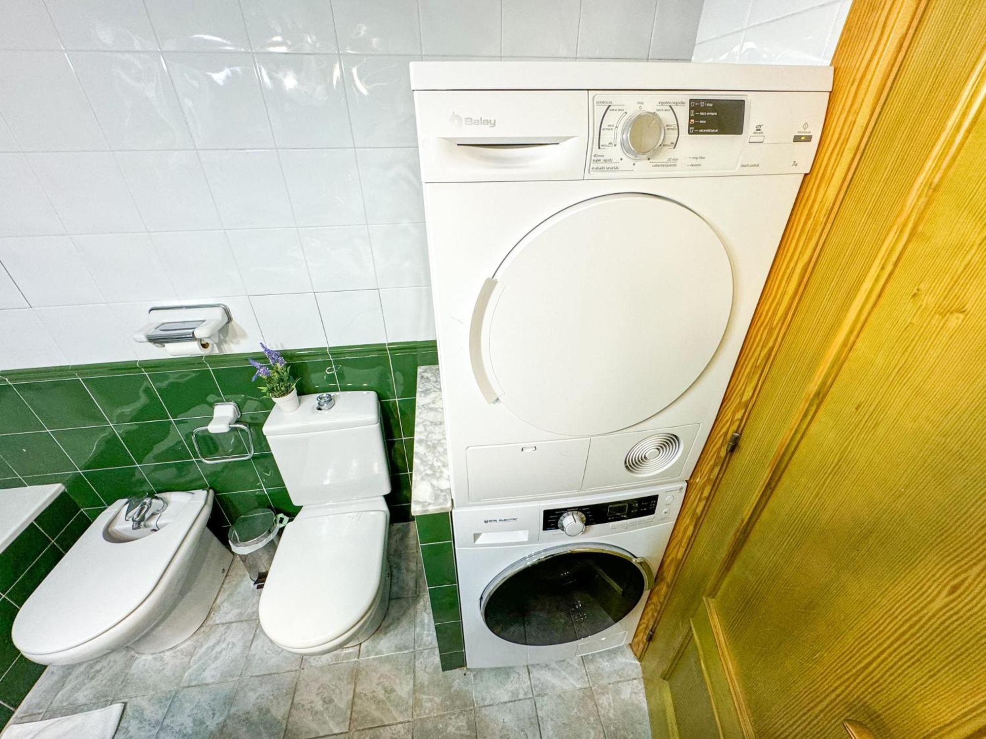 Apartament Cisne Del Mar Comotucasa Castellón de la Plana